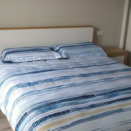 Apartamento Camino Dos Faros Malpica de Bergantiños Exterior foto